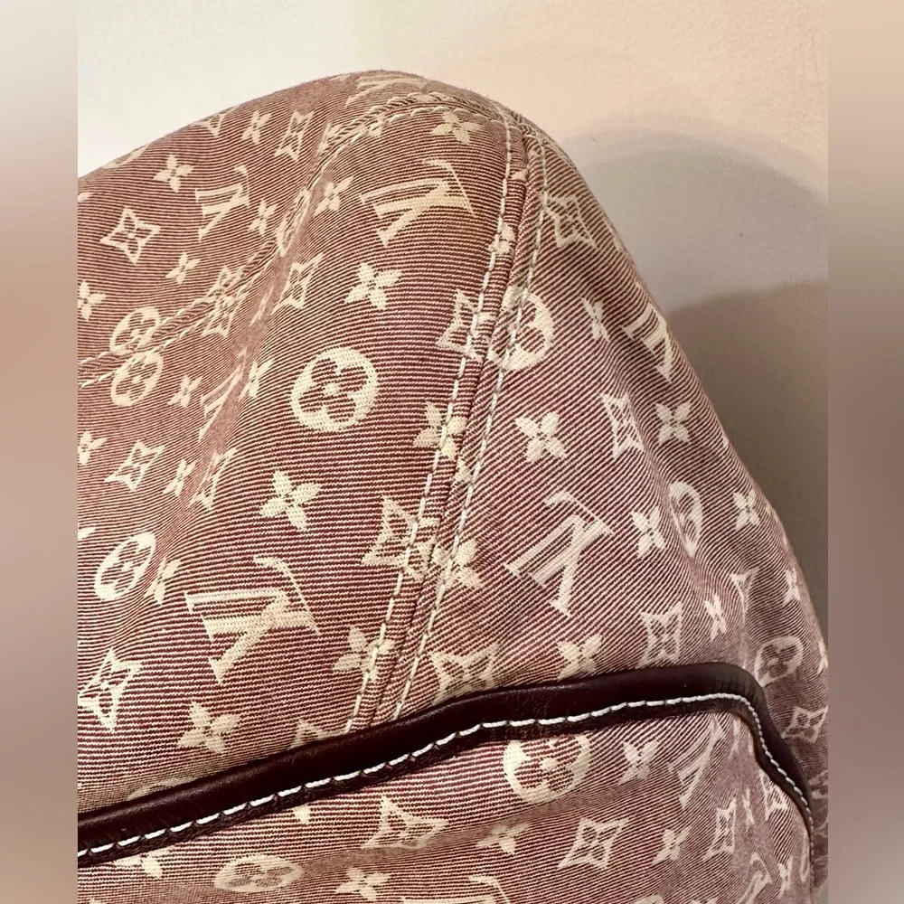 Louis Vuitton Monogram Idylle Romance Hobo Shoulder Bag - Picture 7 of 9